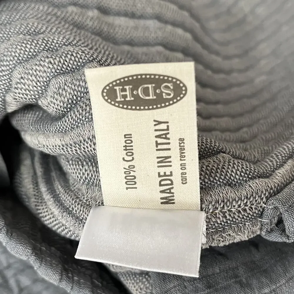 SDH Square Pillow Sham 26 x 28